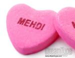 mehdi